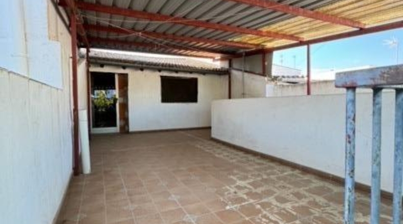 Badajoz - Don Benito - 135m2