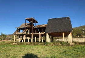 Ponferrada 3840&nbsp;m²