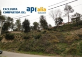 Suelo urbano en venta en la España, Sentmenat, ref: TR115109 foto