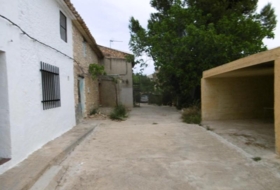 la Serra d'en Galceran 600&nbsp;m² 