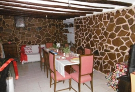 la Serra d'en Galceran 600&nbsp;m² 