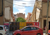 Parcela urbanizable en venta en la España, Almansa, ref: TR146698 foto