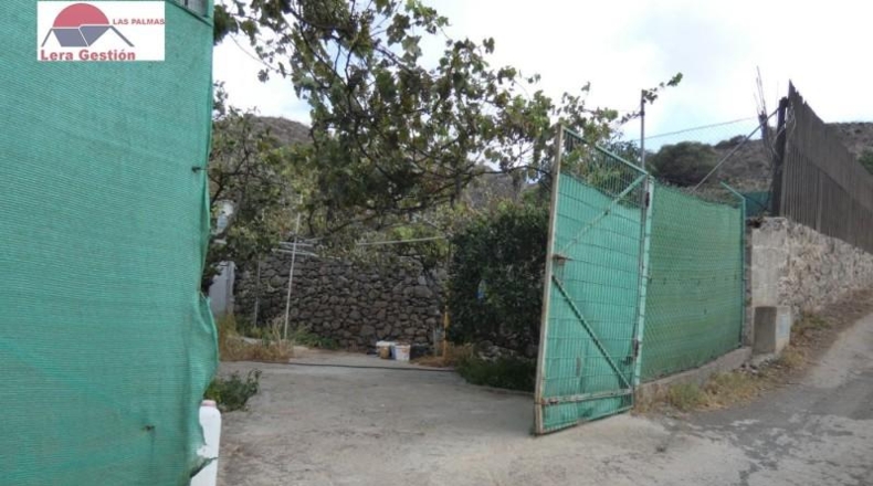 Las Palmas - Telde - 700m2