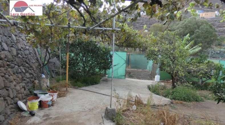 Las Palmas - Telde - 700m2