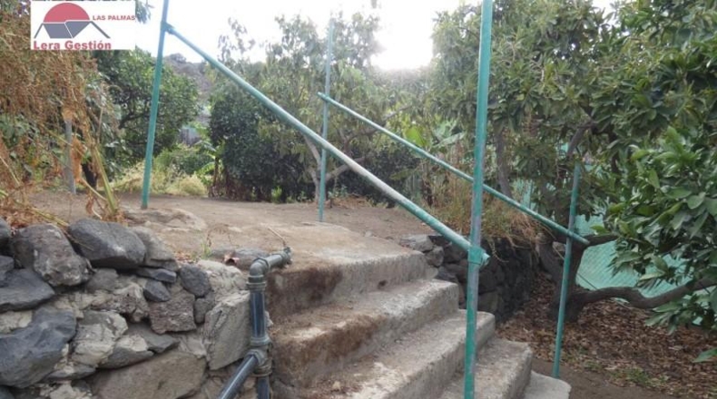 Las Palmas - Telde - 700m2