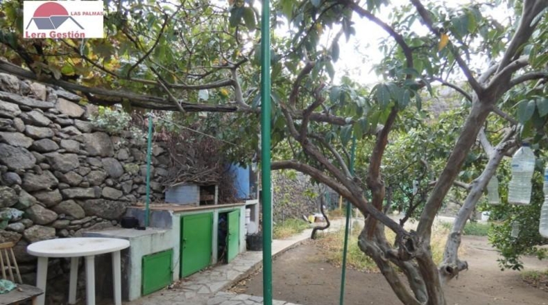 Las Palmas - Telde - 700m2