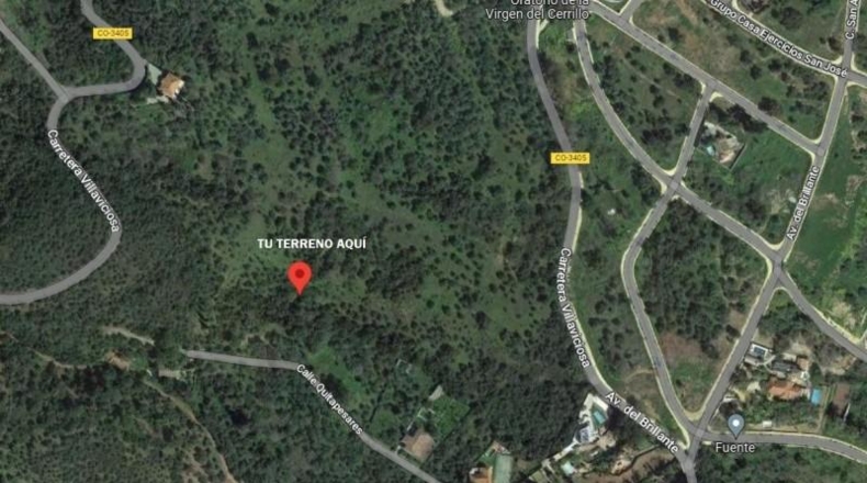 Córdoba - Córdoba - 1454m2