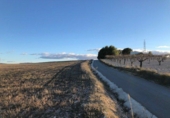 Parcela urbanizable en venta en la España, Almansa, ref: TR120701 foto
