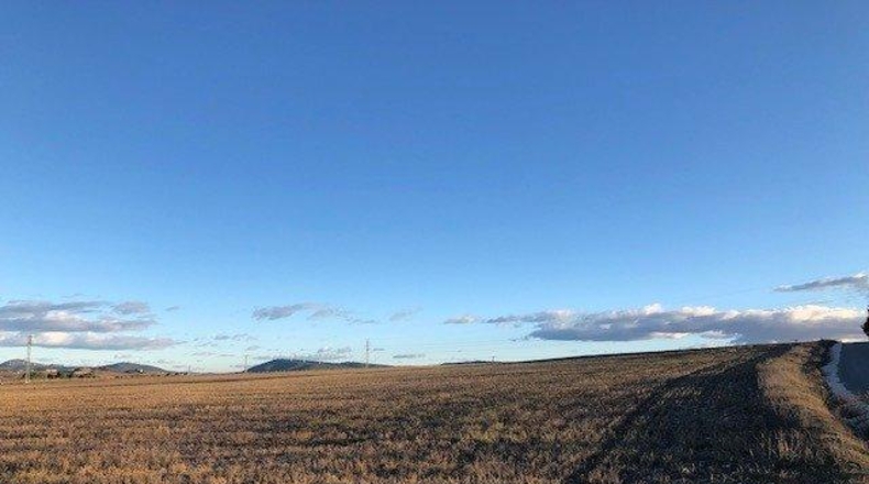 Albacete - Almansa - 29500m2