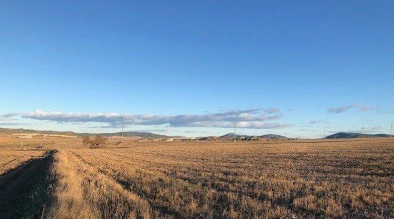 Albacete - Almansa - 29500m2