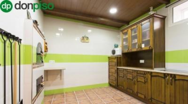 Granada - Alamedilla - 140m2