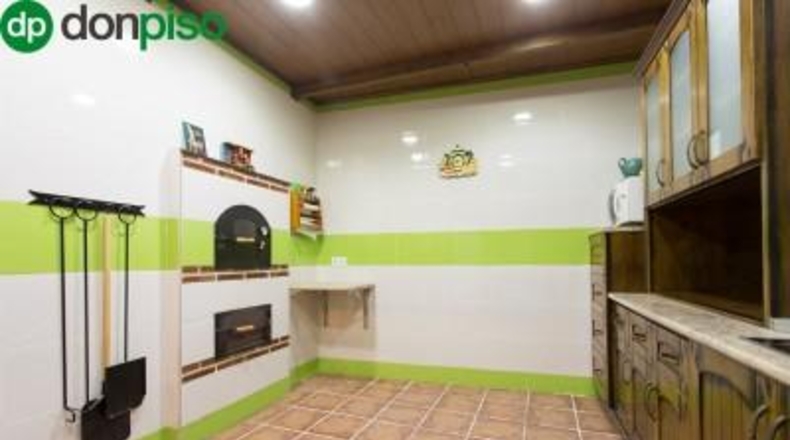 Granada - Alamedilla - 140m2