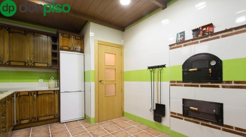 Granada - Alamedilla - 140m2