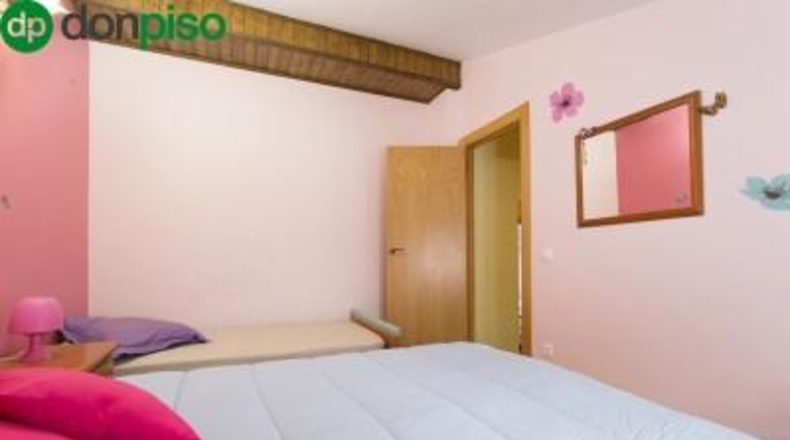 Granada - Alamedilla - 140m2