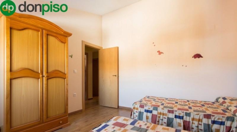 Granada - Alamedilla - 140m2