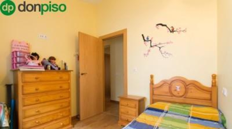 Granada - Alamedilla - 140m2