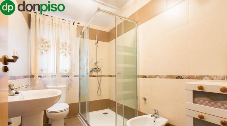 Granada - Alamedilla - 140m2
