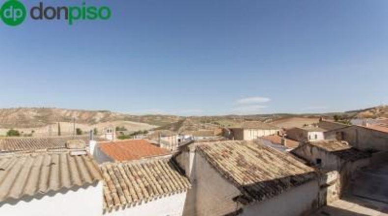 Granada - Alamedilla - 140m2