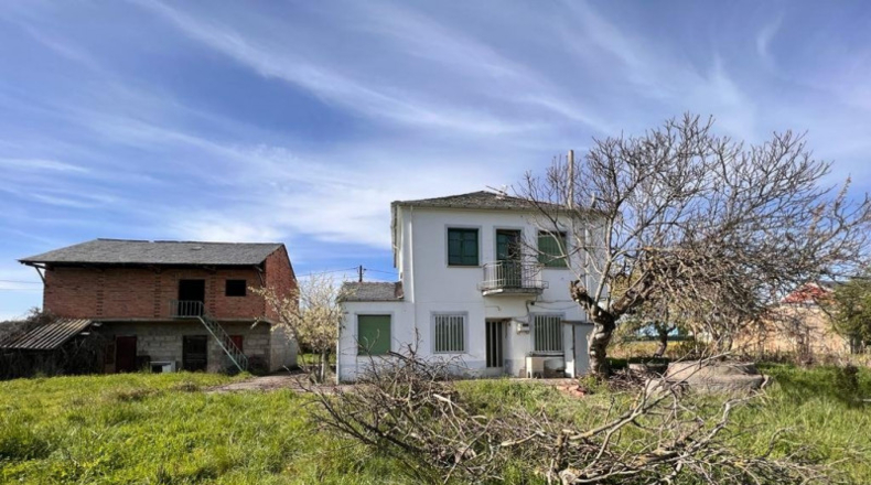 León - Arganza - 330m2
