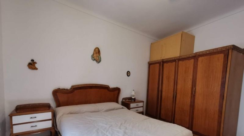 Córdoba - Baena - 129m2