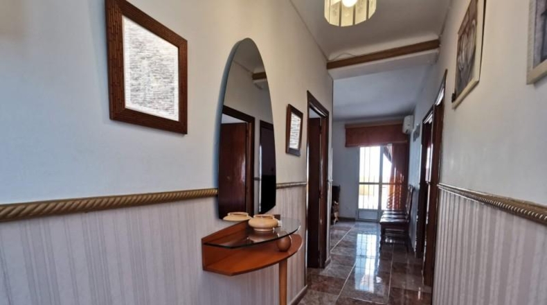 Córdoba - Baena - 129m2