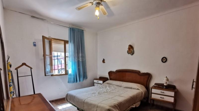 Córdoba - Baena - 129m2