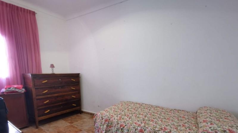 Córdoba - Baena - 129m2