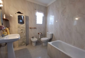 Baena 129&nbsp;m² 