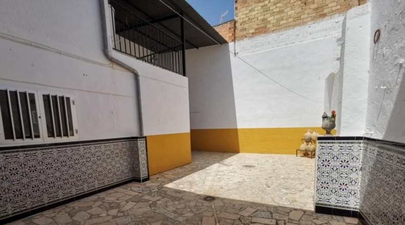 Córdoba - Baena - 129m2