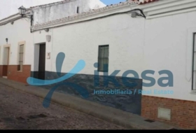 Puebla de Guzmán 143&nbsp;m²