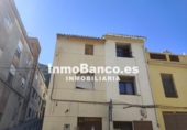 Chalet independiente con terreno en venta en la España, Tavernes de la Valldigna, ref: TR405940 foto