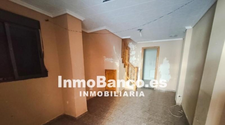 Valencia - Tavernes de la Valldigna - 115m2