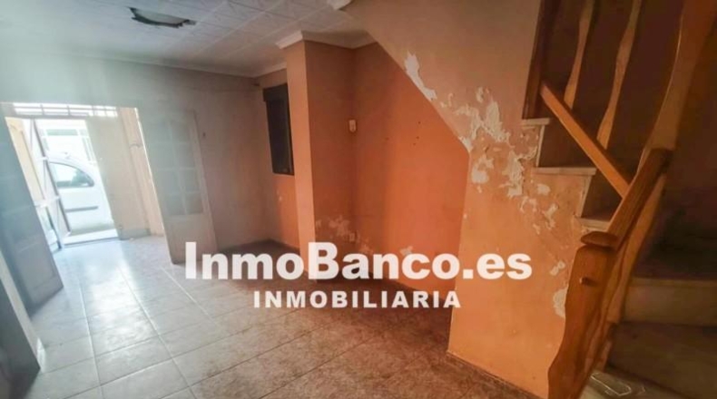 Valencia - Tavernes de la Valldigna - 115m2