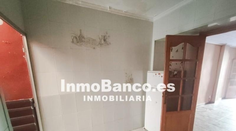 Valencia - Tavernes de la Valldigna - 115m2