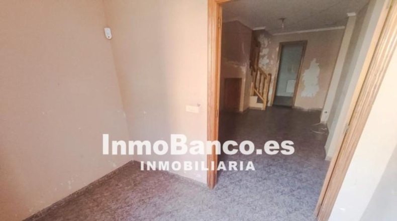 Valencia - Tavernes de la Valldigna - 115m2