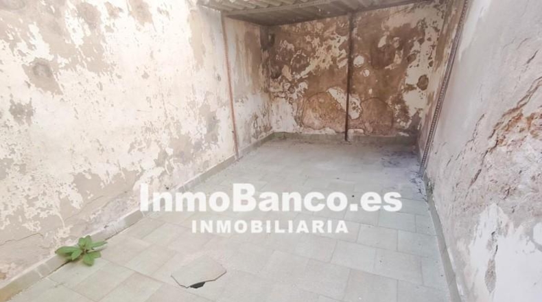 Valencia - Tavernes de la Valldigna - 115m2