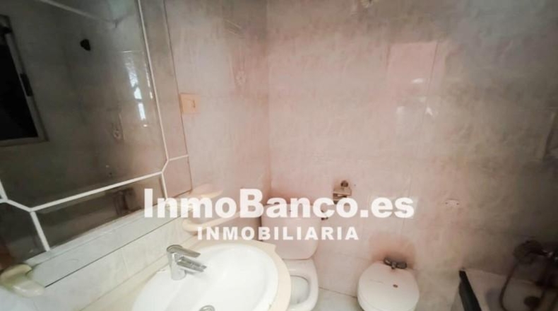 Valencia - Tavernes de la Valldigna - 115m2