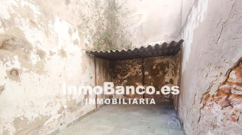 Valencia - Tavernes de la Valldigna - 115m2