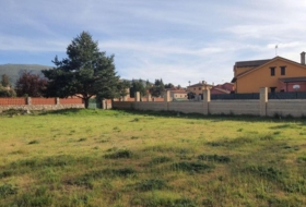 Ortigosa del Monte 515&nbsp;m²