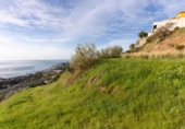 Terreno no urbanizable en venta en la España, Almuñécar, ref: TR326154 foto