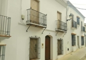 Casa de pueblo en venta en la España, Montellano, ref: TR271461 foto