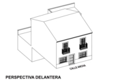 Casa de pueblo en venta en la España, Montellano, ref: TR271461 foto