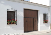 Casa de pueblo en venta en la España, Montellano, ref: TR271461 foto
