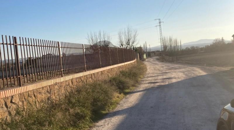 Granada - Pinos Puente - 5308m2