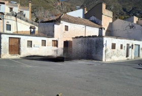 Güéjar Sierra 150&nbsp;м²