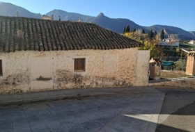 Güéjar Sierra 150&nbsp;м²