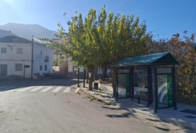 Güéjar Sierra 150&nbsp;м²