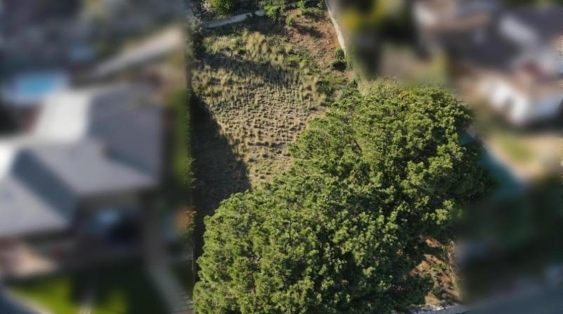 Barcelona - l'Ametlla del Vallès - 619m2