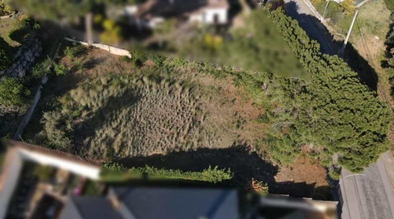 Barcelona - l'Ametlla del Vallès - 619m2