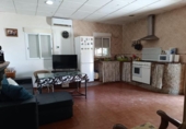 Chalet independiente con terreno en venta en la España, Córdoba, ref: TR270378 foto